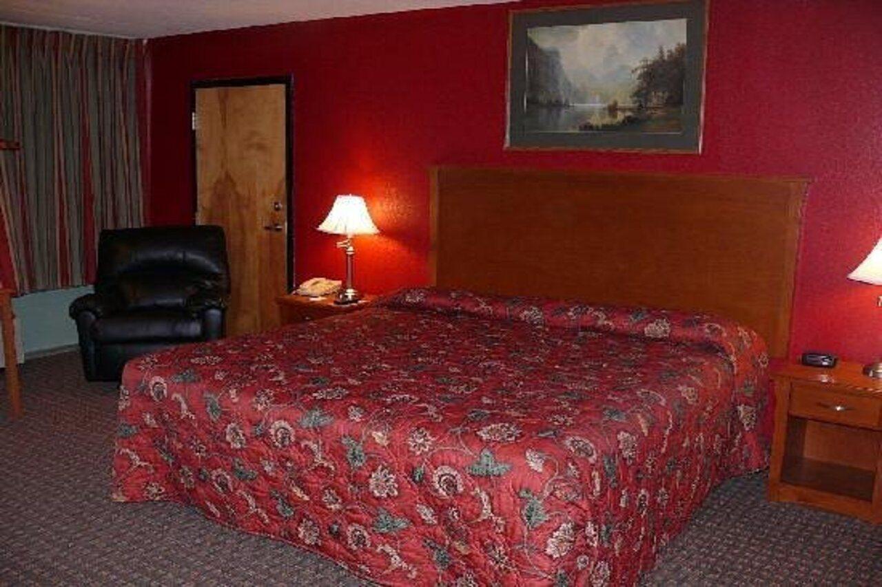 Days Inn Chillicothe Exteriör bild
