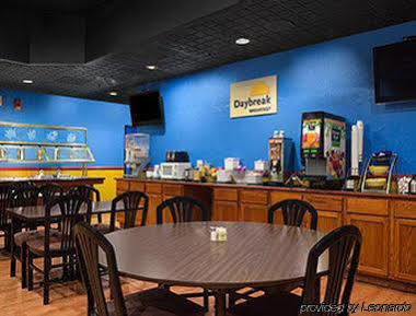 Days Inn Chillicothe Exteriör bild