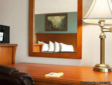 Days Inn Chillicothe Exteriör bild