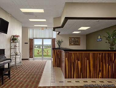 Days Inn Chillicothe Exteriör bild